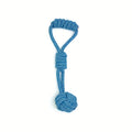 Interactive Dog Leash Toy