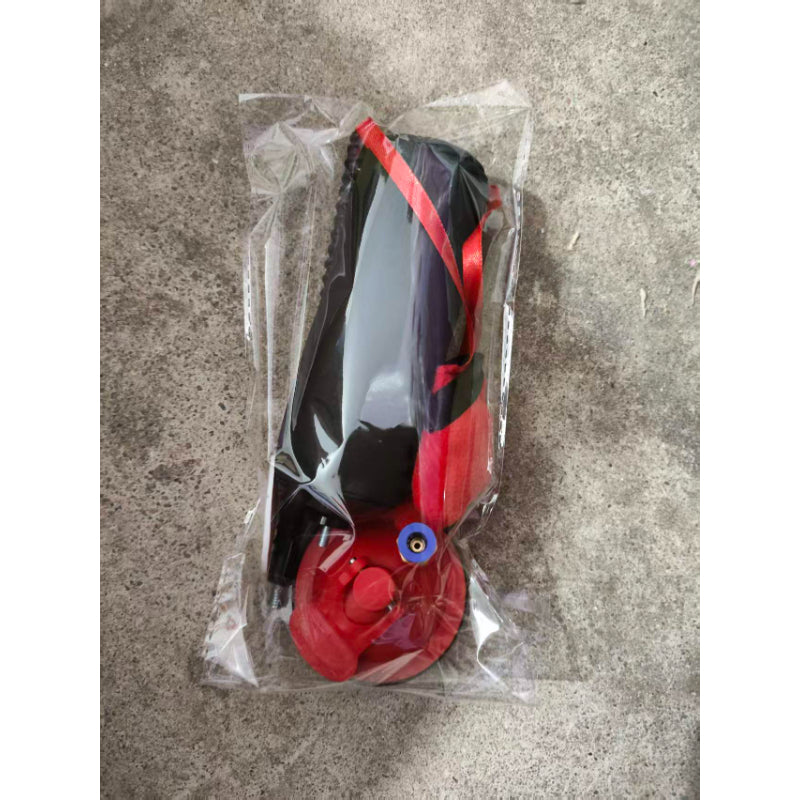 Cats Boxing Bag with Gloves