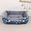 Super Soft Pet Bed for Cats & Dogs