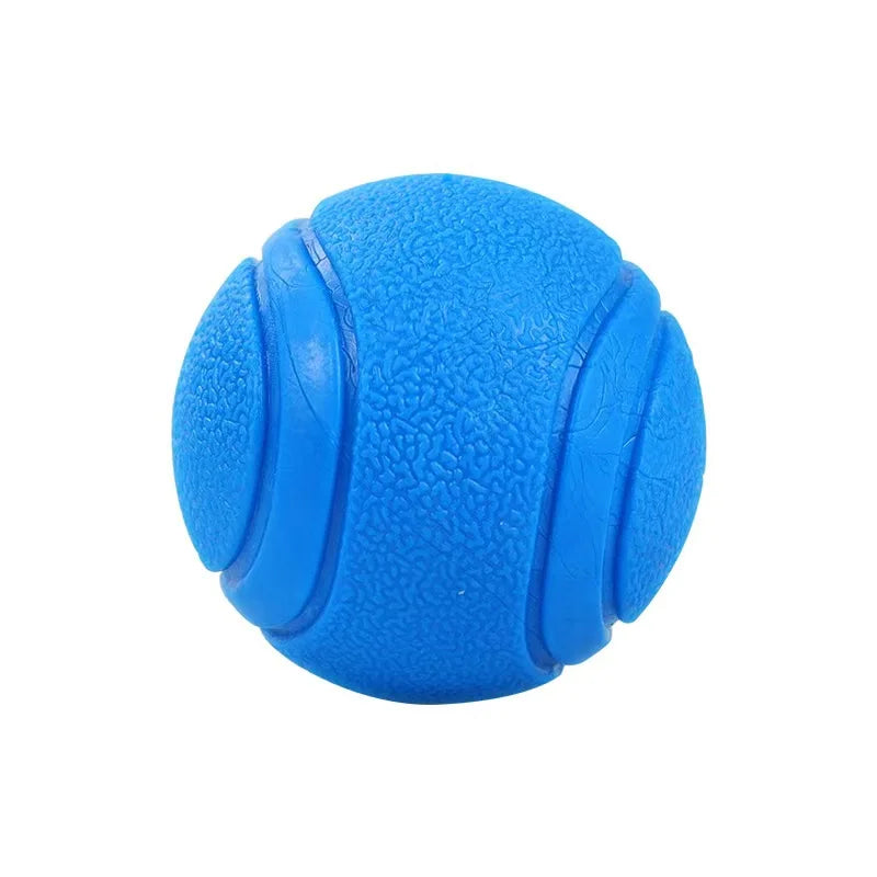 Dog ball
