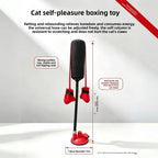Cat Boxing Gloves