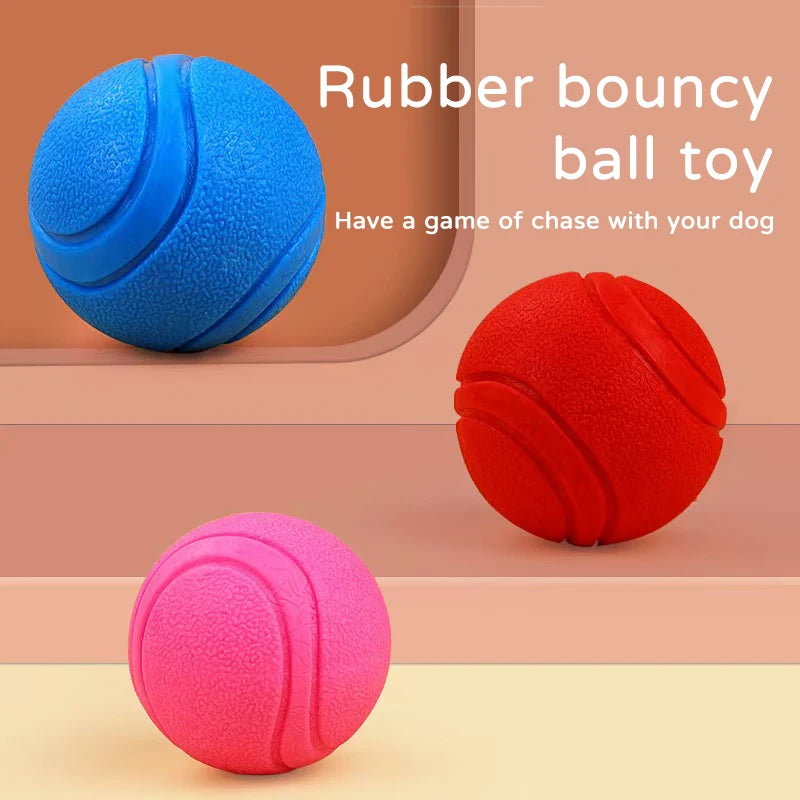 Dog ball