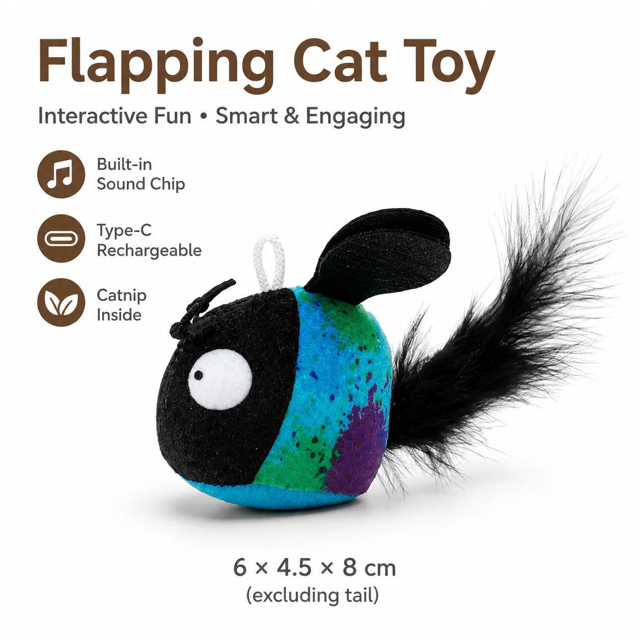 Cat fish