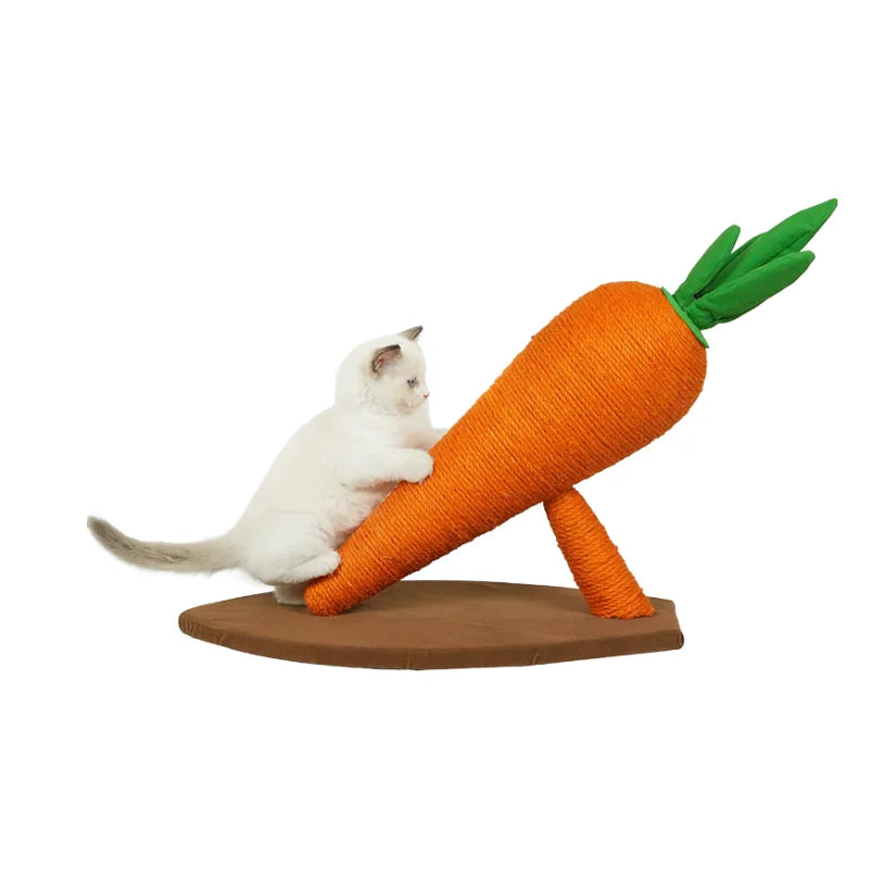Cat Scratcher