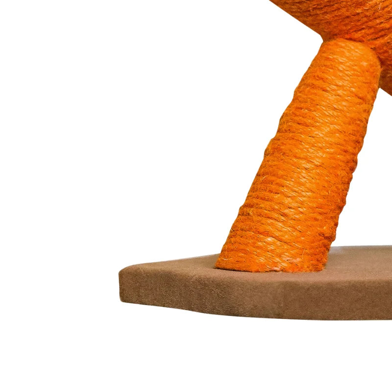 Cat Scratcher